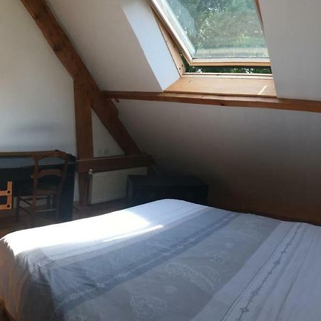 Val St Germain Appartement Le Val-Saint-Germain Buitenkant foto