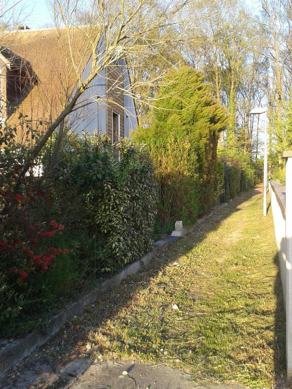 Val St Germain Appartement Le Val-Saint-Germain Buitenkant foto